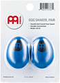 Meinl Egg Shaker Pair ES2-B (blue)