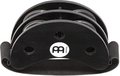 Meinl FJS2S Foot Tambourine (black) Schellen