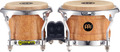 Meinl FWB100SNT-M MINI Wood Bongo (super natural)