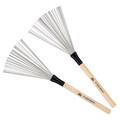 Meinl Fixed Wire Brushes - 5A Spazzole