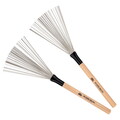 Meinl Fixed Wire Brushes- 5B Spazzole