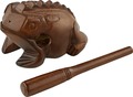 Meinl Frog-M Percussion Frog (brown) Reco-recos