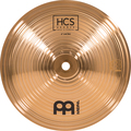 Meinl HCS Bronze Low Bell 8'