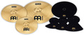 Meinl HCS Complete Cymbal Set + Cymbal Mutes