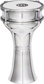 Meinl HE-101 Aluminum Darbuka (plain) Darbuka