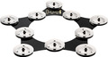 Meinl Hihat Tambourine Super Flex SFHHT