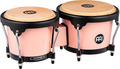 Meinl Journey ABS Congo 6.5''&7.5'' HB50FP (flamingo pink)