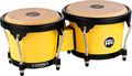 Meinl Journey ABS Congo 6.5''&7.5'' HB50IY (illuminating yellow)