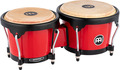 Meinl Journey ABS Congo 6.5''&7.5'' HB50R (red)