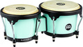 Meinl Journey ABS Congo 6.5''&7.5'' HB50SF (seafoam green)