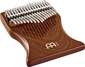 Meinl KL1702S Solid Kalimba (17 notes, sapele)