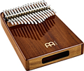 Meinl KL1705H Wah-Wah Kalimba (17 notes, acacia)