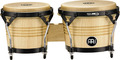 Meinl LC300NT-M LC300 Wood Bongo Luis Conte (natural)