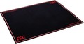 Meinl MDR-BK (1.60m x 2.00m / black) Tapis pour batterie