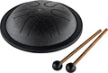 Meinl MSTD1BK Steel Tongue Drum - C Major (black)