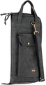 Meinl MVHSBK Vintage Hyde Stick Bag (classic black) Taschen für Trommelstöcke