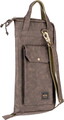 Meinl MVHSDB Vintage Hyde Stick Bag (dark brown) Étuis pour baguettes