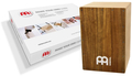 Meinl Make Your Own Cajon (ovangkol) Kit Cajon