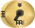 Meinl Marching Cymbal Medium 14' (brass)