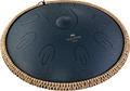 Meinl OSTD2NB Octave Steel Tongue Drum - D-Amara (blue)