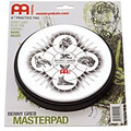 Meinl Practice Pad 6' - Benny Greb