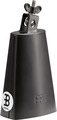 Meinl SL675-BK Black Finish Cowbell 6 3/4 ' (black)