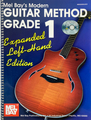 Guitar Method Vol. 1 - Expanded Left-Hand Ed.