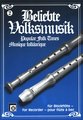 Melodie Edition Beliebte Volksmusik 2 Songbooks for Recorder