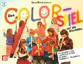 Melodie Edition Colorspiel Vol 1 Bodenmann Hans / Erfolgreiche Weg zum Blfl-Spie Songbooks for Recorder