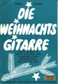 Melodie Edition Die Weihnachts Gitarre Frank Seimer Libros de canciones para guitarra eléctrica