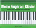 Melodie Edition Kleine Finger am Klavier Vol 5 (Pno)