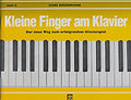 Melodie Edition Kleine Finger am Klavier Vol 6 (Pno)