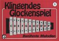 Melodie Edition Klingendes Glockenspiel Vol 6 Peychär Herwig