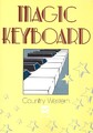 Melodie der Welt Country Western Vol 1 / Magic Keyboard