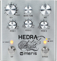 Meris Hedra 3-Voice Rhythmic Pitch Shifter Harmonist Effektgerät Bodenpedal