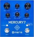 Meris Mercury 7 Reverb Pedal Riverberi