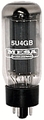 Mesa Boogie 5U4GB Gleichrichterröhre