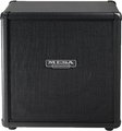 Mini Recto Wide Straight 1x12 (black bronco)