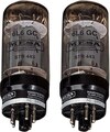 Mesa Boogie Powertube 6L6 STR443 Duet Set Valvole Amplificatori