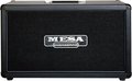 Mesa Boogie Rectifier Horizontal 2x12 (black bronco) Cabinet per Chitarra 2x12&quot;