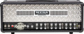 Triple Rectifier Head (black bronco)