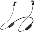 Meters M-Ears Bluetooth (black) Auriculares