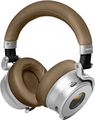 Meters OV-1-B-CONNECT Wireless Bluetooth Headphones (tan) Kit de Auscultadores sem fios