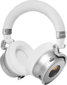Meters OV-1-B-CONNECT Wireless Bluetooth Headphones (white) Cuffie Wireless
