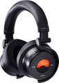 Meters OV-1-B-PRO Wireless Bluetooth Headphones (black) Kopfhörer drahtlos