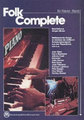 Metropol Folk Complete Vol 1