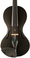 Carbon Fiber Core Violin Hybrid