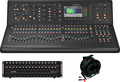 Midas M32 Live / DL32 Bundle Mixer Digitali