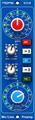 Midas Microphone Preamplifier 502 V2 500 Series Components