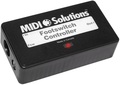 Midi Solutions Footswitch Controller Midi-Controller